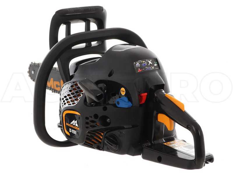 Mcculloch deals cs 42s