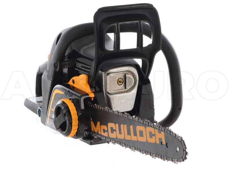Mcculloch 14 inch electric chainsaw replacement chain sale