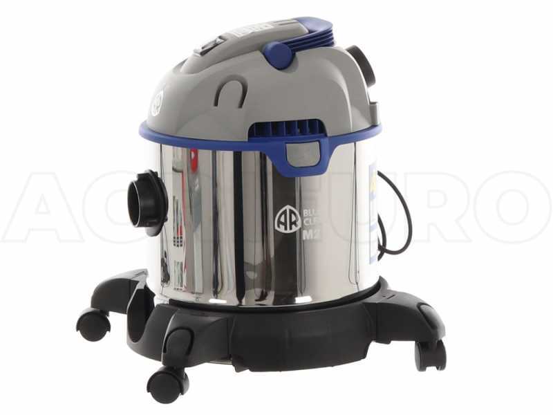 AR Blue Clean M20 - Multi-Purpose Vacuum Cleaner (4-in-1)