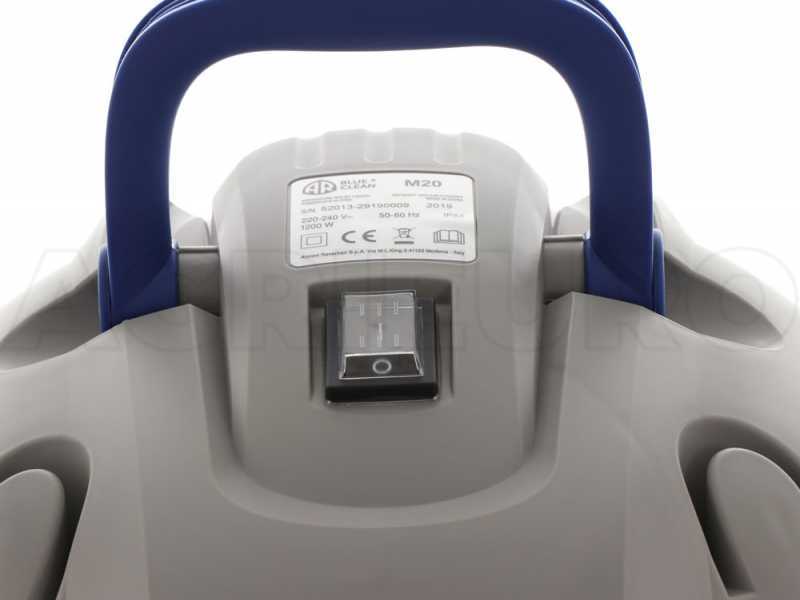 AR Blue Clean M20 - Multi-Purpose Vacuum Cleaner (4-in-1)