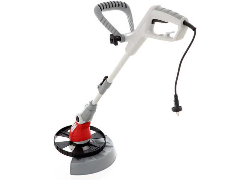 IKRA IGT 600 DA - Electric Edge Strimmer - 600W