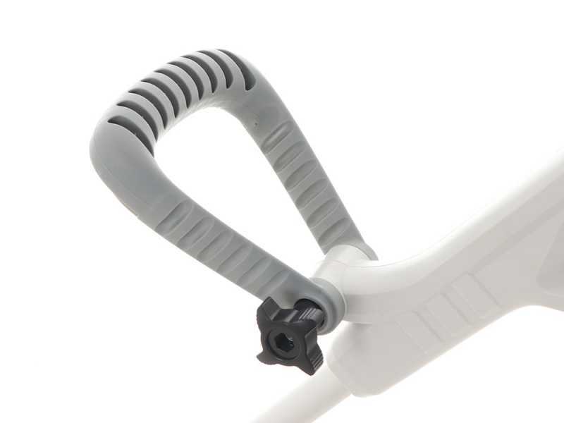 IKRA IGT 600 DA - Electric Edge Strimmer - 600W