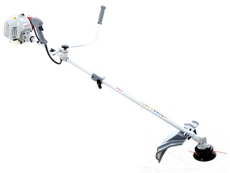 Ikra IBF 43 - Petrol brush cutter