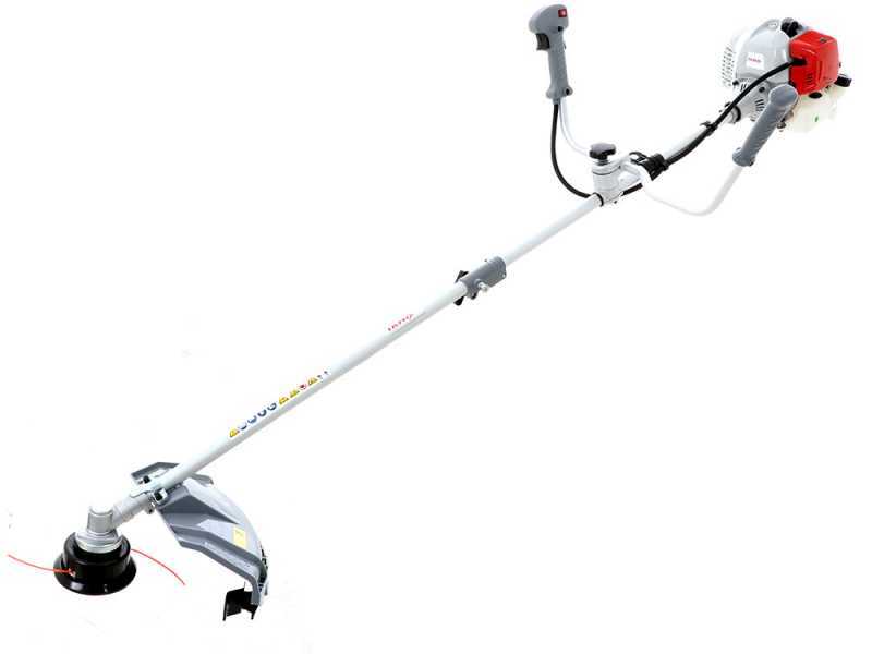 Ikra IBF 43 - Petrol brush cutter