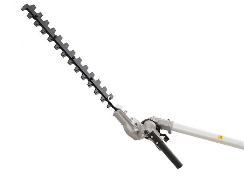 Ikra IBKH 33 - Multifunction petrol brush cutter