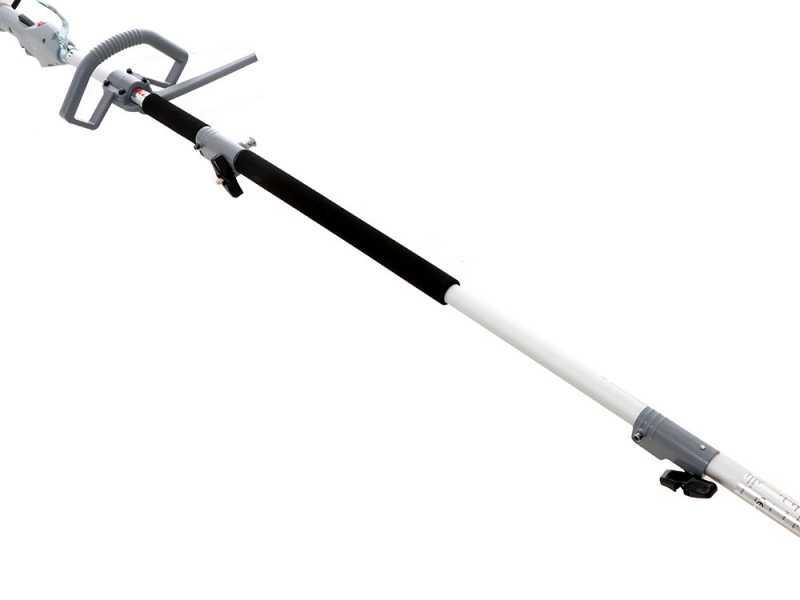 Ikra IBKH 33 - Multifunction petrol brush cutter