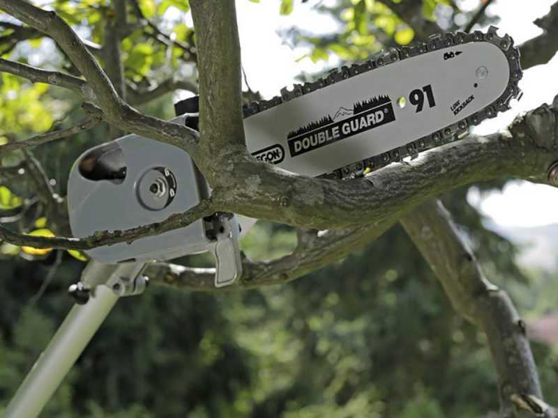 Ikra IBKH 33 Petrol brush cutter best deal on AgriEuro