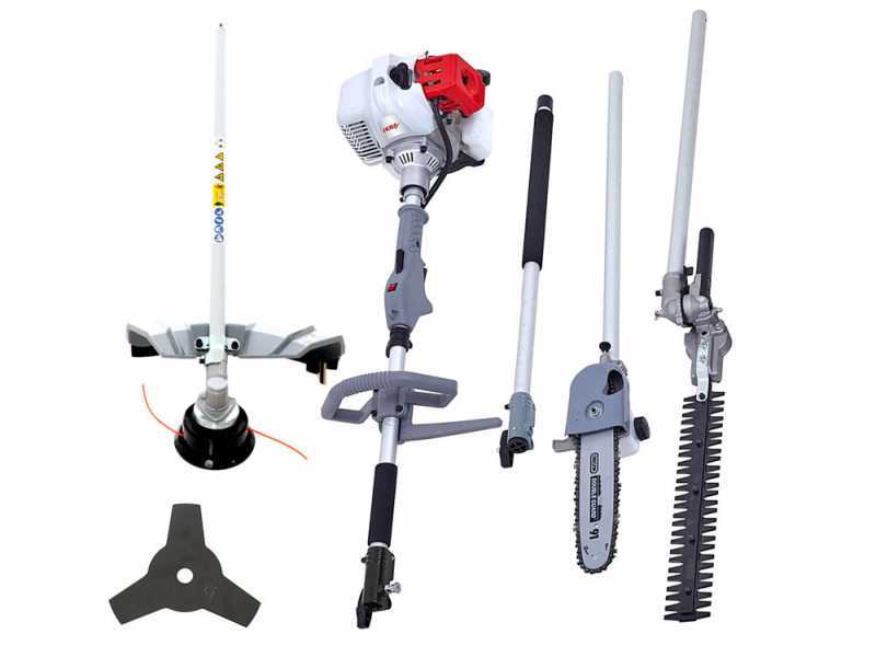 Multi tool top strimmer deals