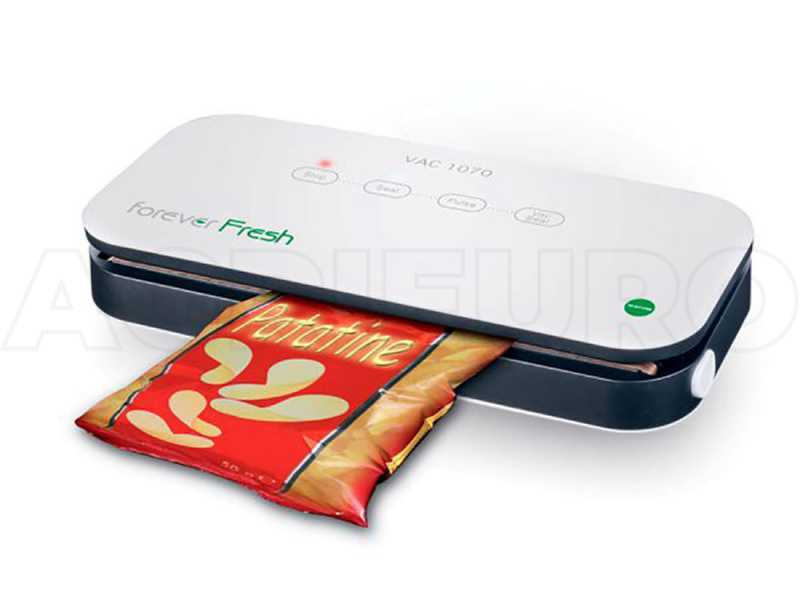 Macom VAC 1070 - Automatic Vacuum Sealer - 30 cm Sealing Bar