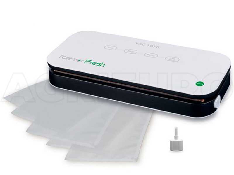 Macom VAC 1070 - Automatic Vacuum Sealer - 30 cm Sealing Bar