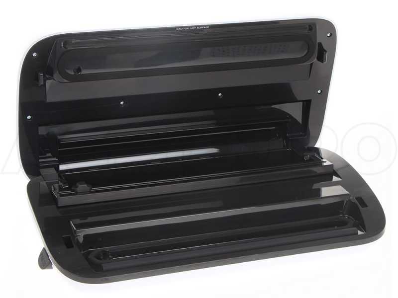 Macom Vac 6090 - Automatic Vacuum Sealer - 30 cm Sealing Bar