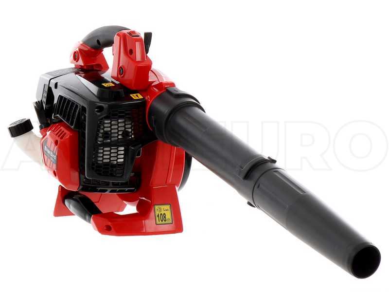 Blue Bird EBV280BN Leaf Blower Garden Vacuum Shredder best