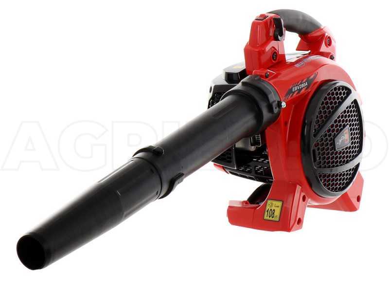 Bluebird leaf 2025 vacuum