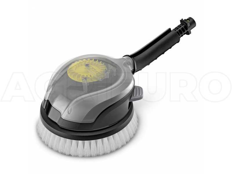 Soft Rotating Brush WB120 - for all Karcher Pressure Washer Models