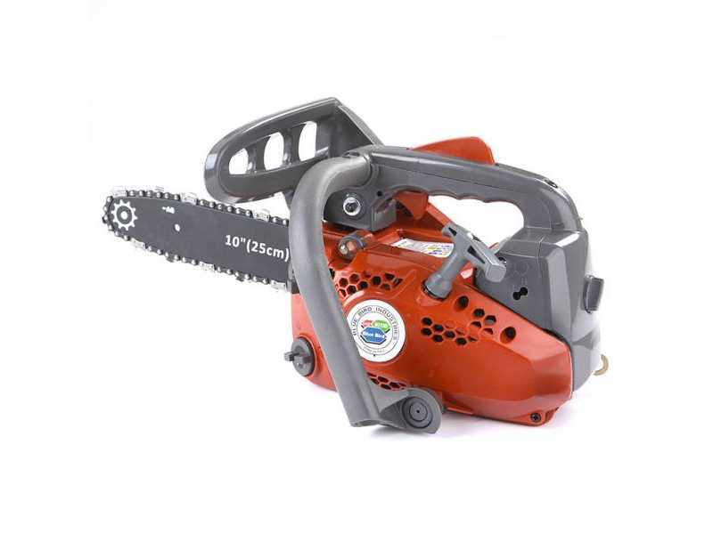 Pruning chainsaw on sale