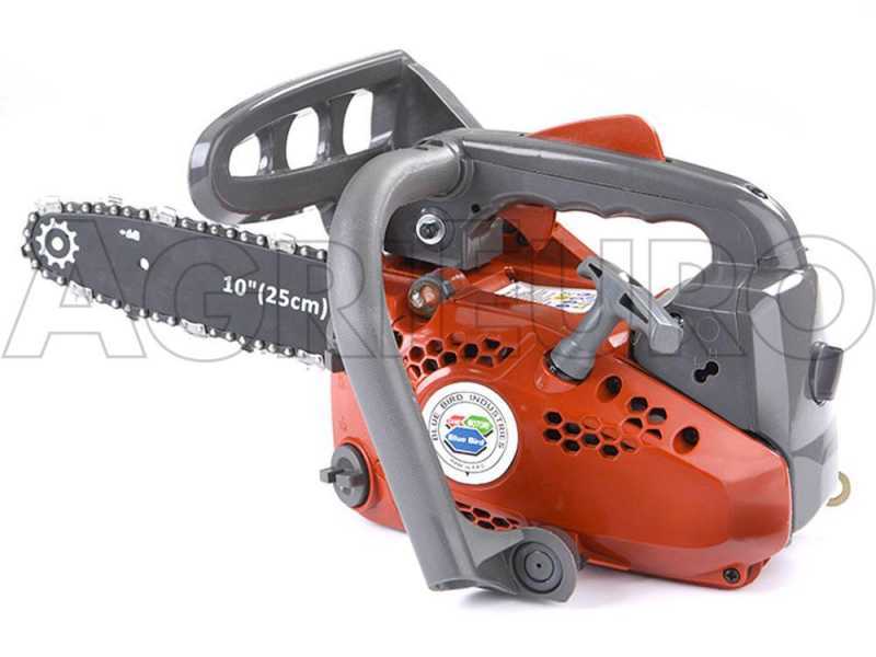 25 cc top echo chainsaw