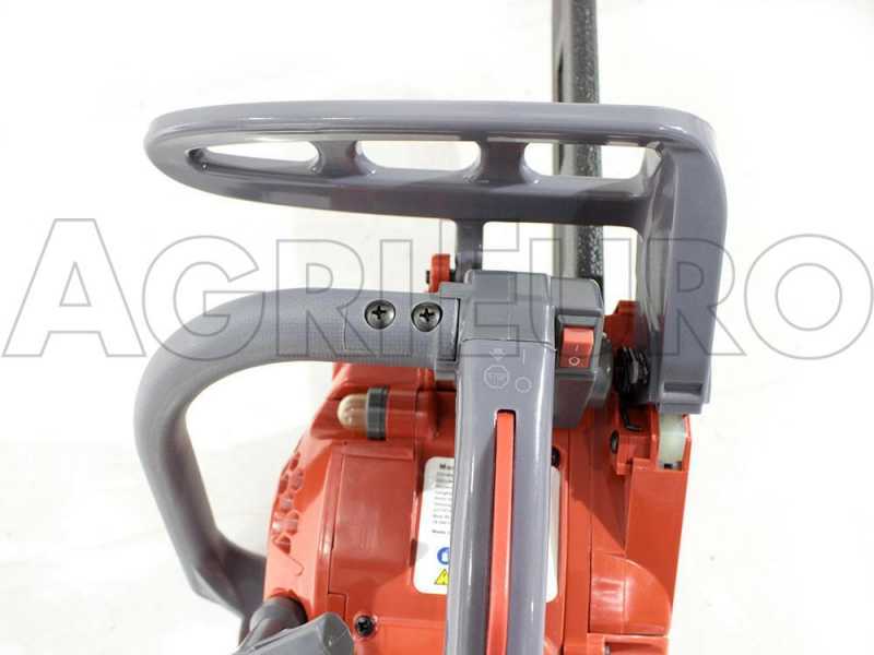 Blue Bird CS250 - Petrol Pruning Chainsaw - 25 cm Blade