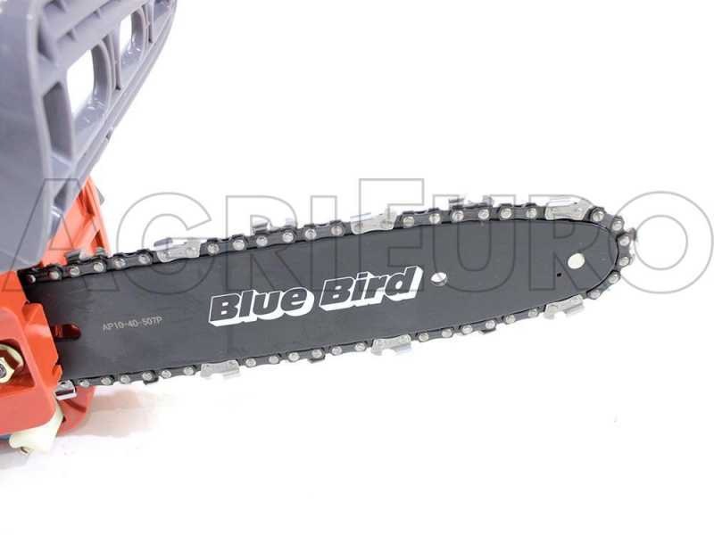 Blue Bird CS250 - Petrol Pruning Chainsaw - 25 cm Blade