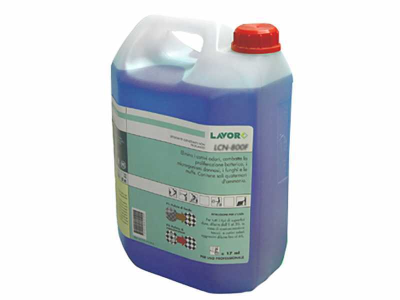 5 L Concentrated Detergent Tank - LCB - 740