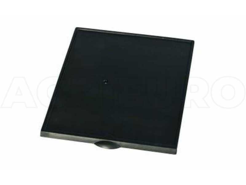 Additional Cast Iron Plate for Adelaide 4 Premium Gas Grill