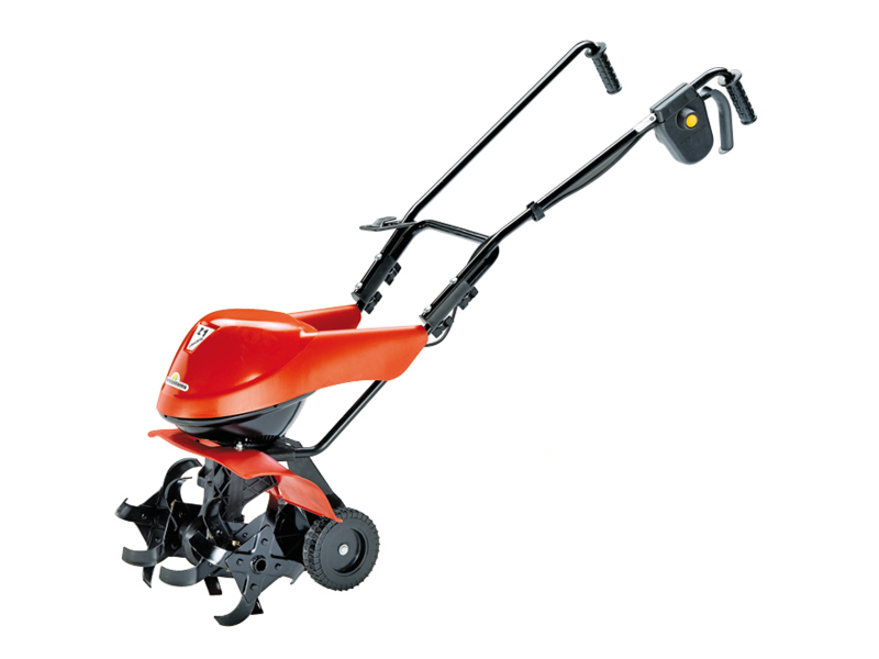 Best clearance garden tiller