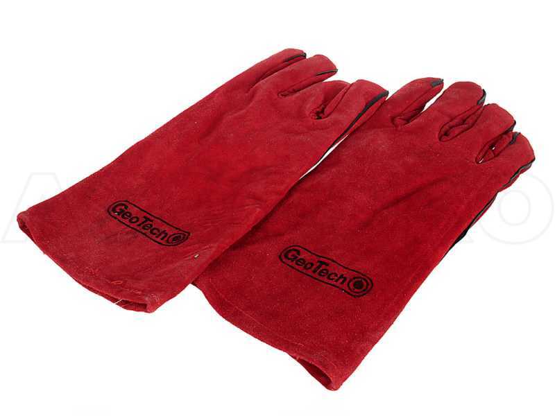 DeWalt DXWDTIG 210E - Inverter Welding Machine (TIG HF/LIFT, MMA) - DC - Case