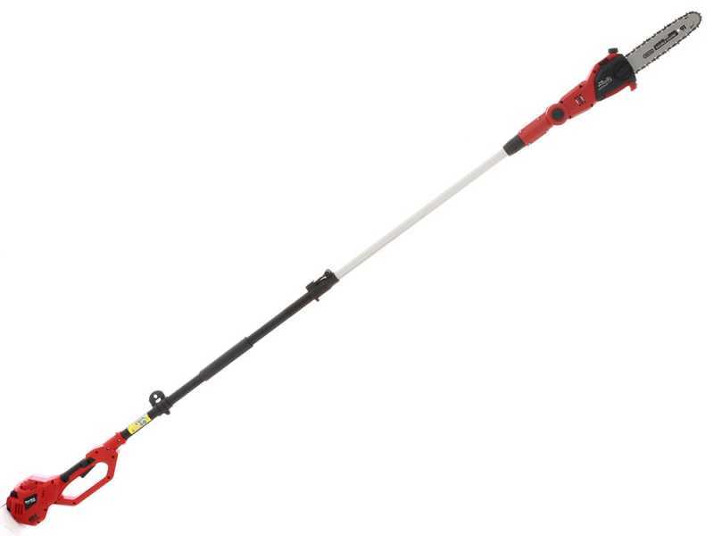 Blue Bird R3S 40V Battery-powered Pruner on Telescopic Pole - up to 4 m with operator