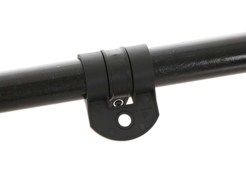 Blue Bird R3S 40V Battery-powered Pruner on Telescopic Pole - up to 4 m with operator