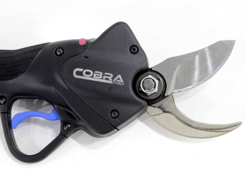 Campagnola COBRA PRO Battery-powered Electric Pruning Shears - 170 LI-ION Power Kit - 3.5 Ah
