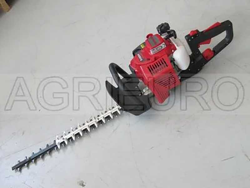 Heavy duty store bush trimmer