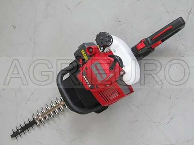 Kawasaki TJ 23 V 2 Stroke Hedge Trimmer best deal on AgriEuro