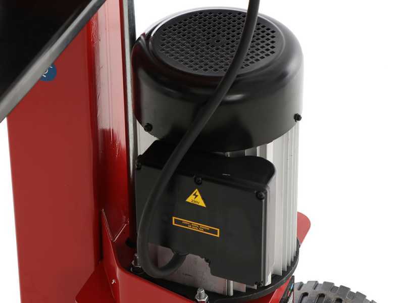 Blue Bird Log Splitter LSE 7000 - Electric log splitter - Vertical - 230V