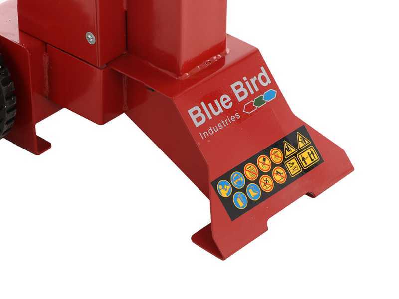 Blue Bird Log Splitter LSE 7000 - Electric log splitter - Vertical - 230V