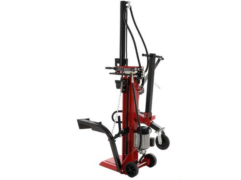 Bluebird log store splitter