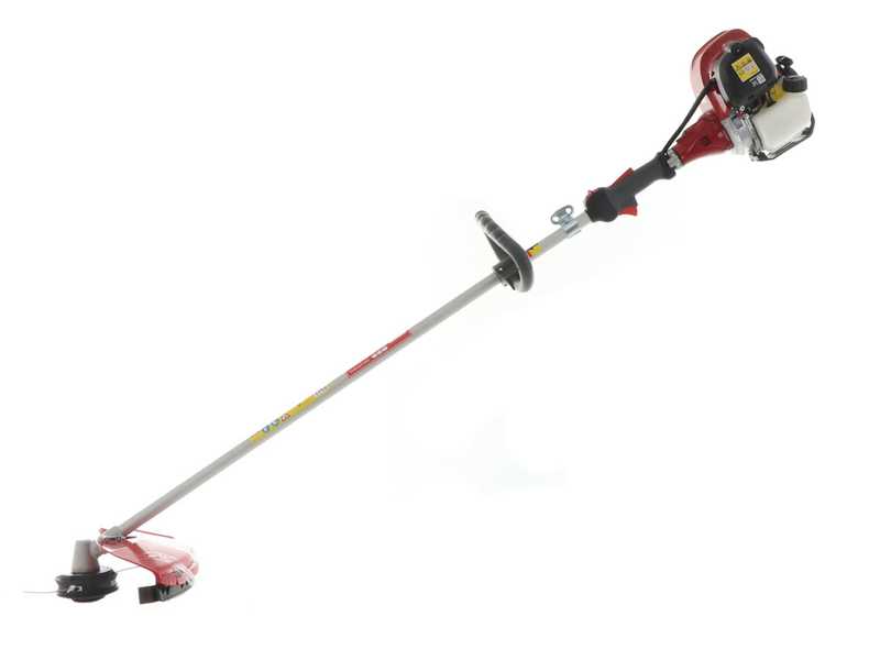Honda grass hot sale cutter machine