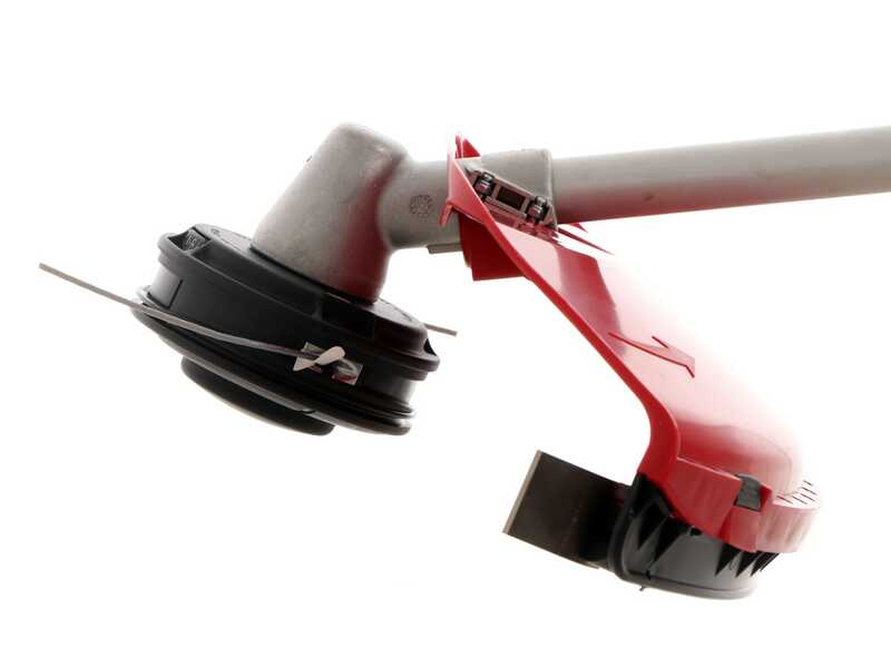 Honda GX 50 I - 4-stroke gasoline brush cutter - Blue Bird rod