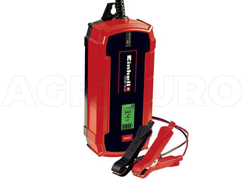 Einhell batteries on sale