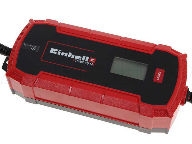 Einhell battery deals