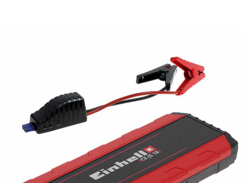 Einhell starter hotsell
