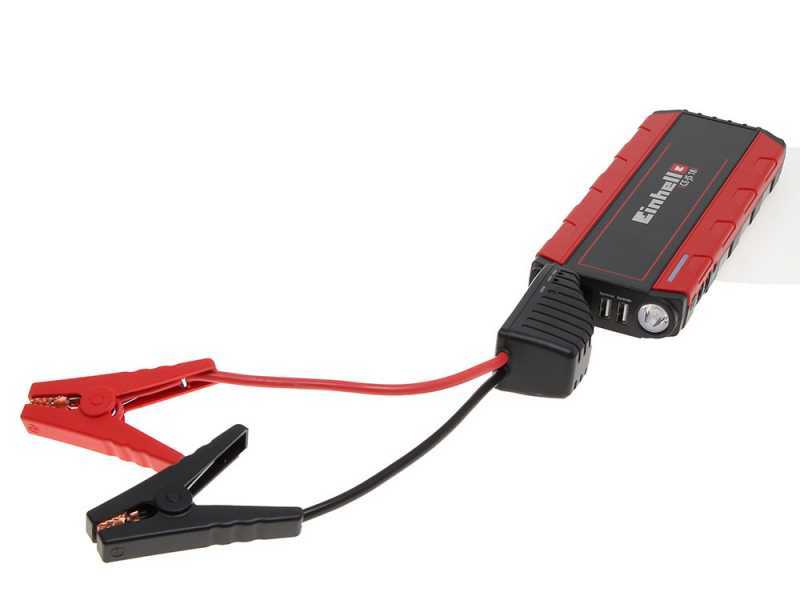 Einhell starter clearance