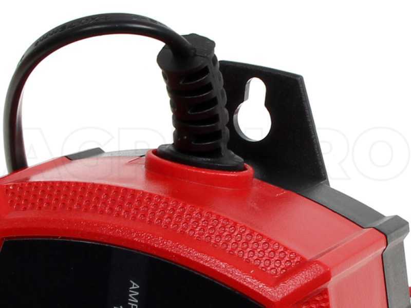 Einhell CE-BC 6M - Automatic Battery Charger for Cars - 12 V - up to 150Ah car and motorbike batteries