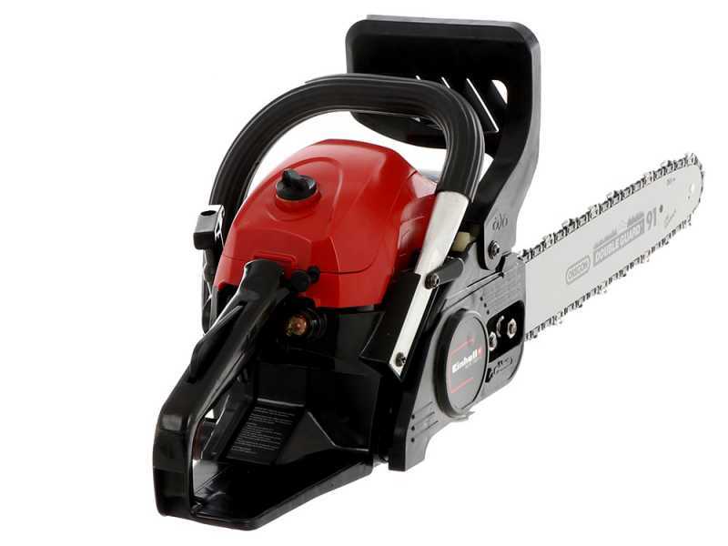 4 top cycle chainsaw