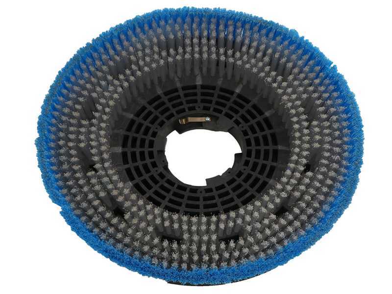 Fiorentini I 18 NEW Electric - 3-in-1 floor washer: wash, dry and vacuum