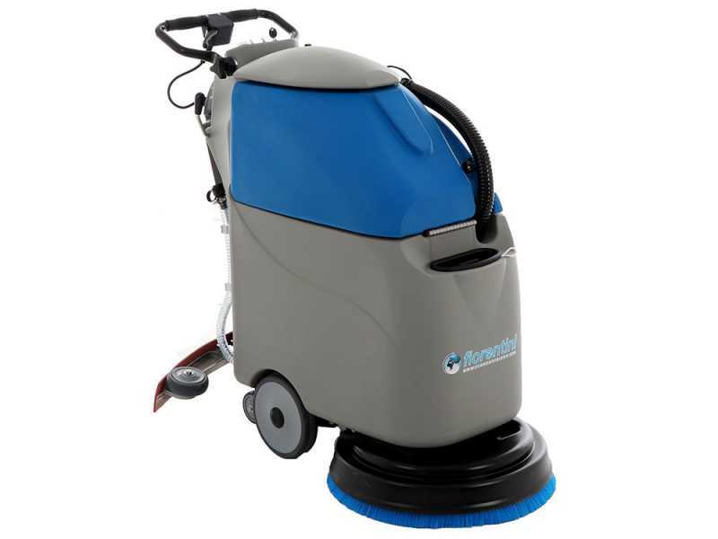 New cleaner 2025