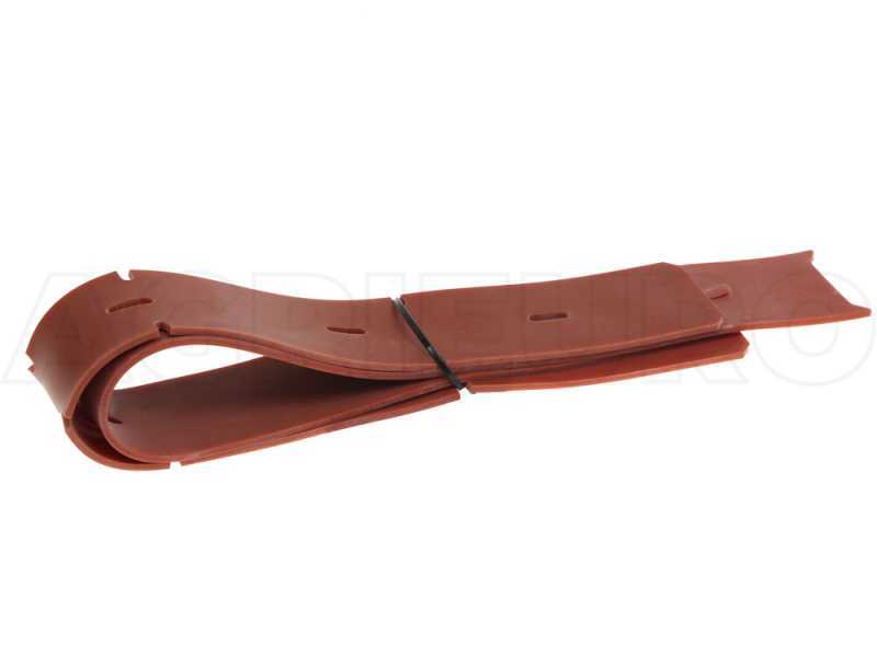 SQUEEGEE BLADES