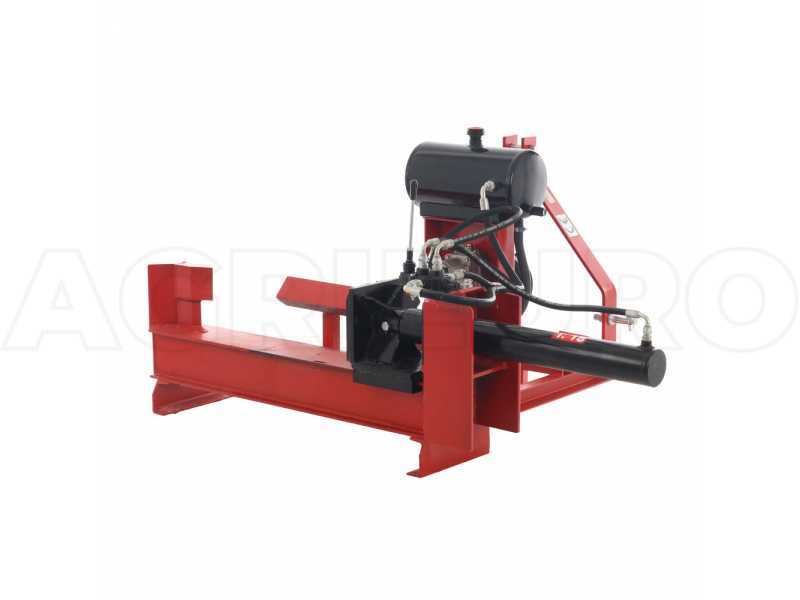 Profi 3 point Linkage 16 Tons Horizontal Log Splitter