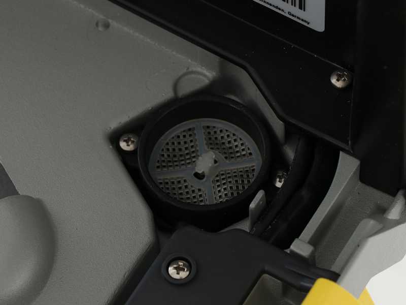 Karcher Pro BD 30/4 C - Cordless floor washer - 3 in 1: Washes, dries and vacuums
