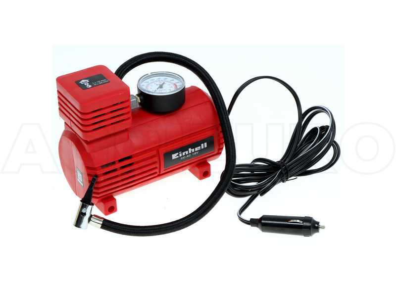 Einhell CC AC 12V Compact Portable Car Air Compressor