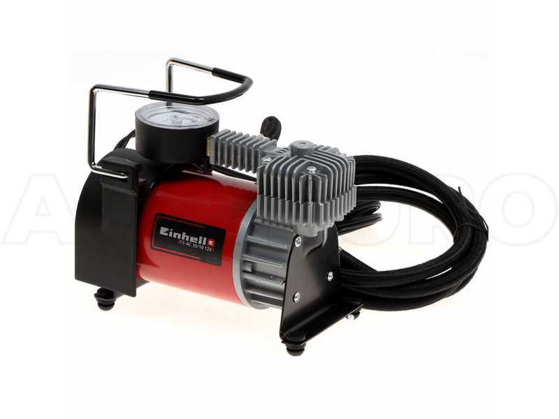 The best cheap portable air compressor