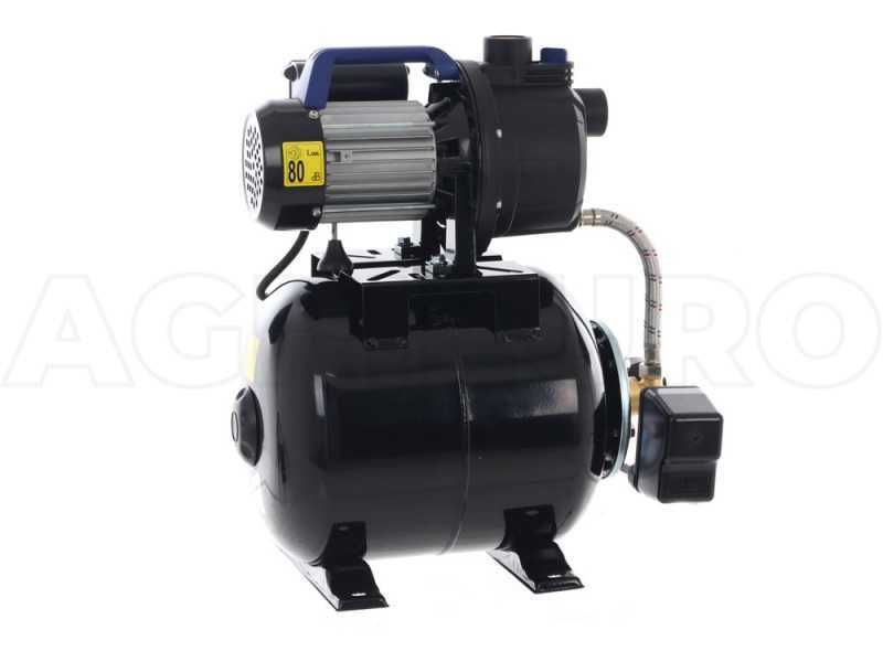 Water pump online for home use